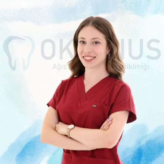 Dt. Öznur Sarıbaş