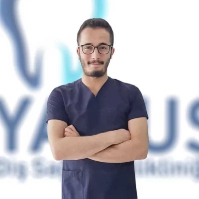 Dr. Yunus Dener