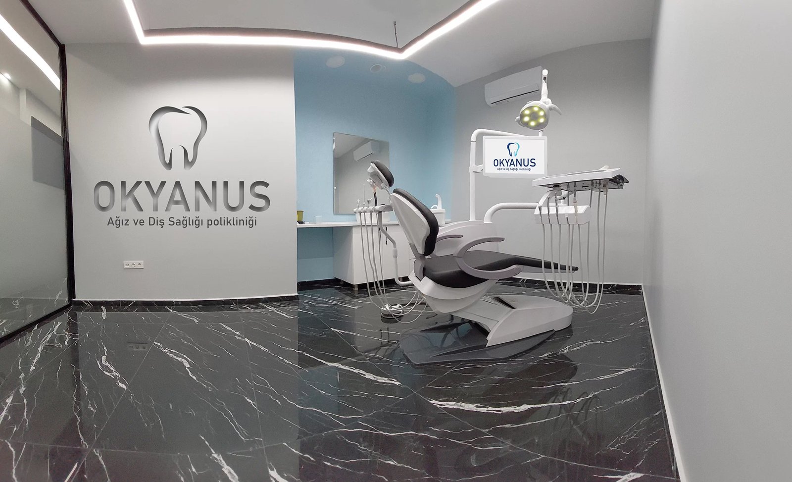Okyanus Dent